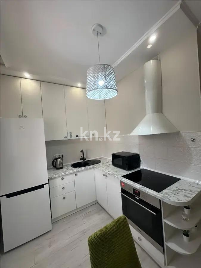 Продажа 1-комнатной квартиры, 34 м² в Астане - фото 2