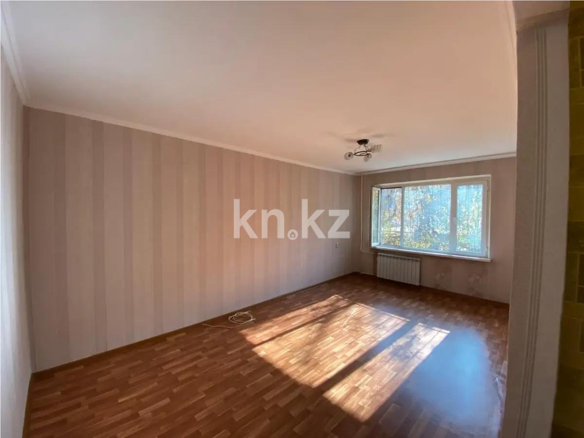 Продажа 1-комнатной квартиры, 33 м² в Алматы