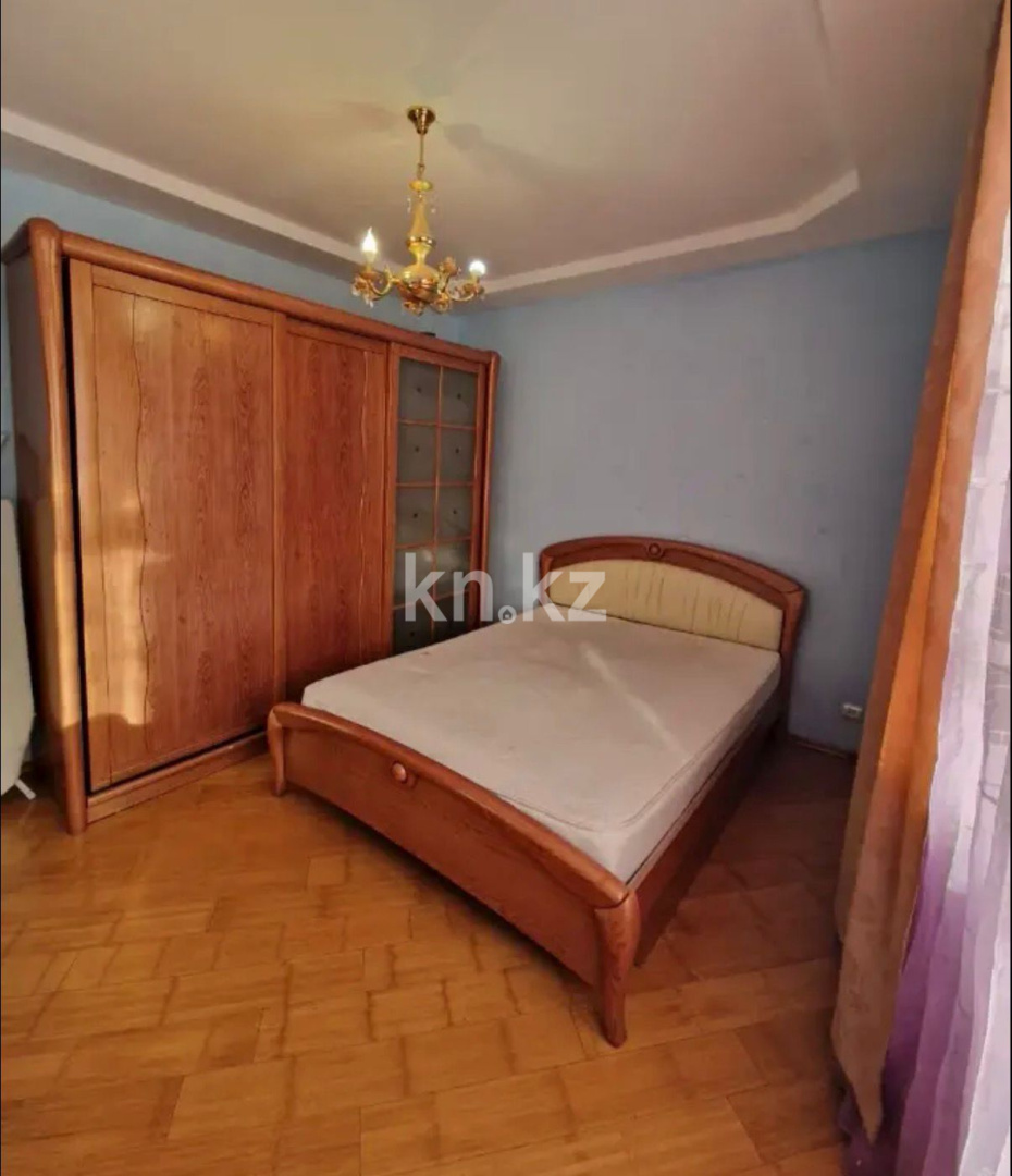 Аренда 2-комнатной квартиры, 72 м², пр. Кабанбай батыра, дом  2/4 в Астане - фото 7