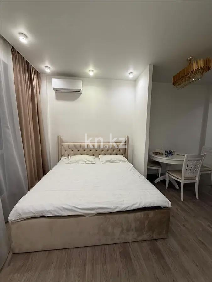 Продажа 1-комнатной квартиры, 36 м² в Алматы