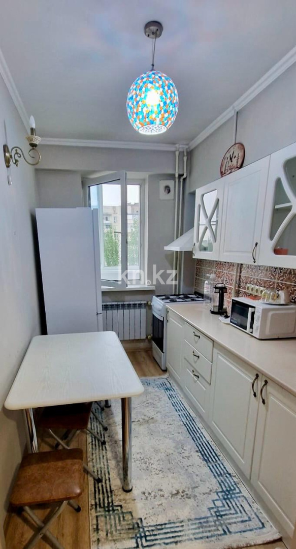 Продажа 2-комнатной квартиры, 57 м² в Алматы - фото 2