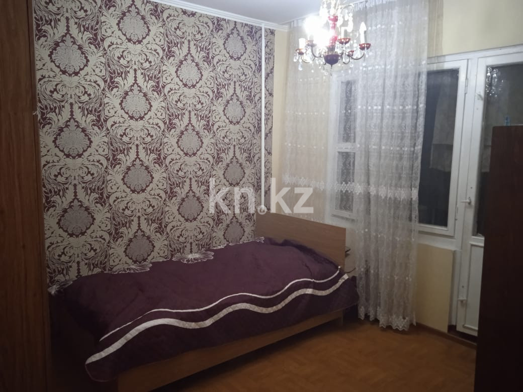 Продажа 3-комнатной квартиры, 80 м², ул. Прокофьева, дом  49 в Алматы