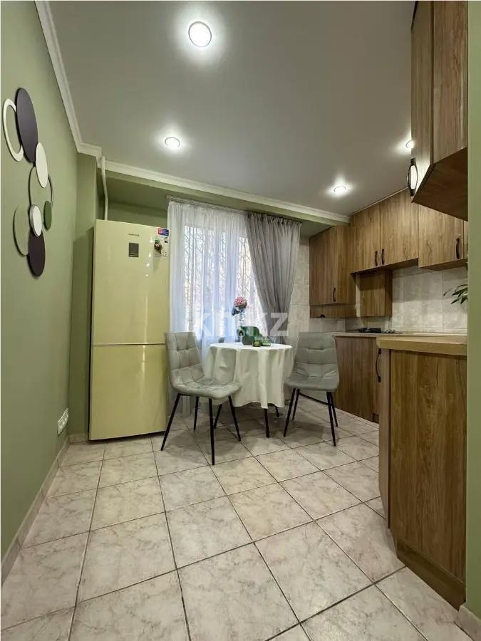 Продажа 2-комнатной квартиры, 59 м², ул. Сатпаева, дом  47 в Алматы - фото 3