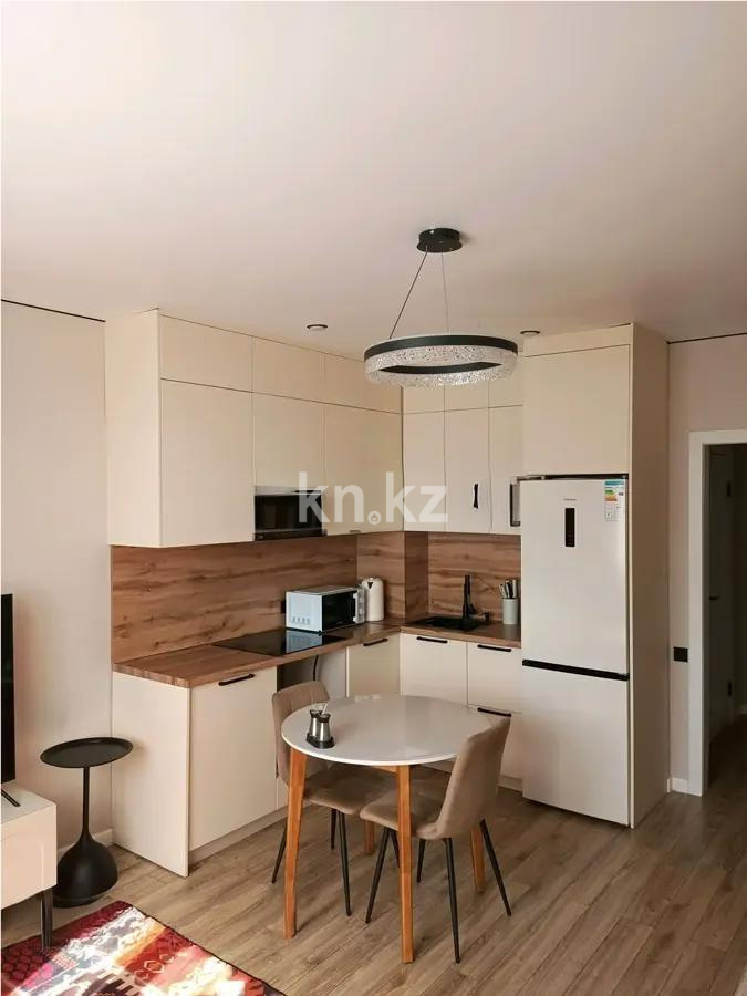Продажа 3-комнатной квартиры, 65 м² в Астане - фото 3