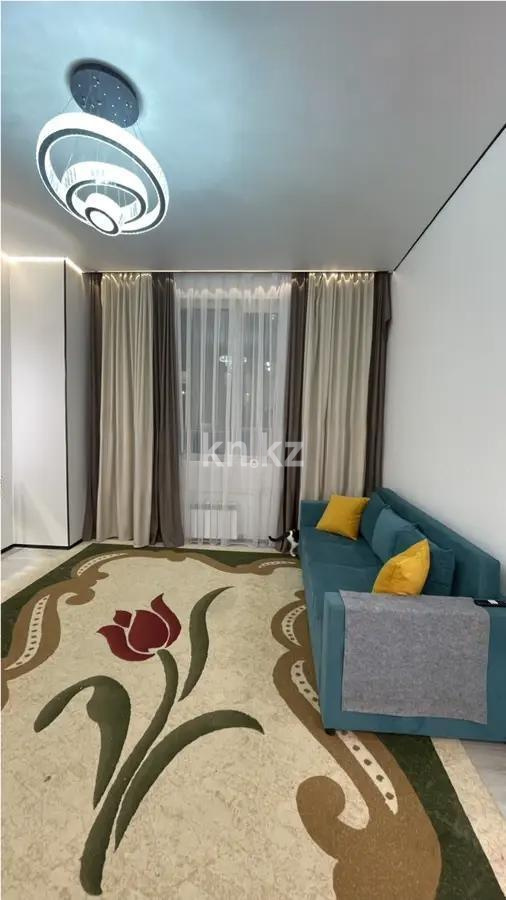 Продажа 3-комнатной квартиры, 88.5 м² в Астане