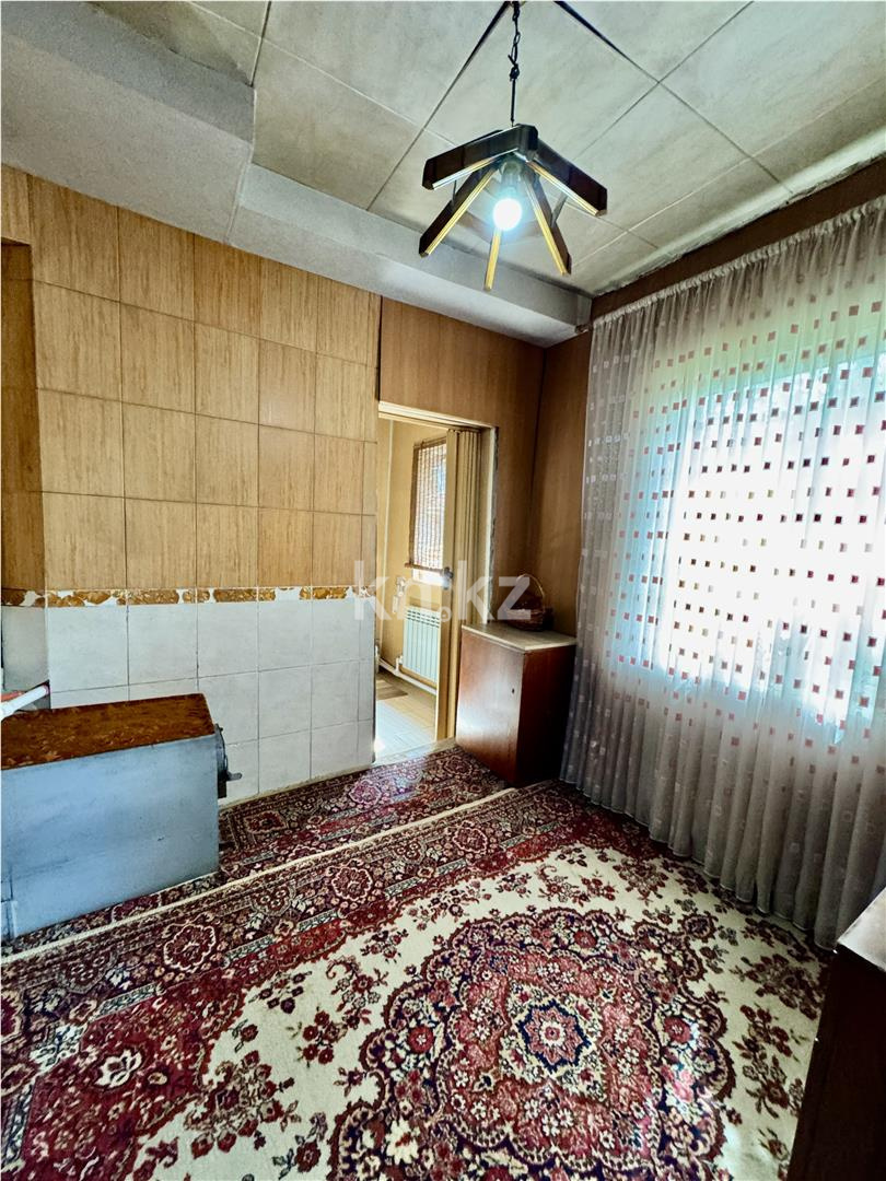 Продажа 3-комнатного дома, 73.4 м², ул. Вишневского в Караганде - фото 18