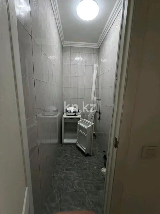 Продажа 1-комнатной квартиры, 14 м² в Алматы - фото 2