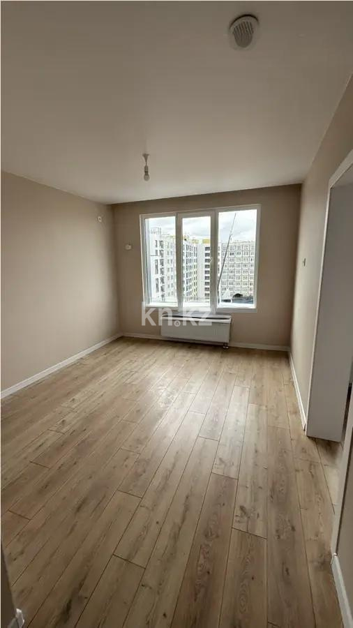 Продажа 1-комнатной квартиры, 32 м² в Астане