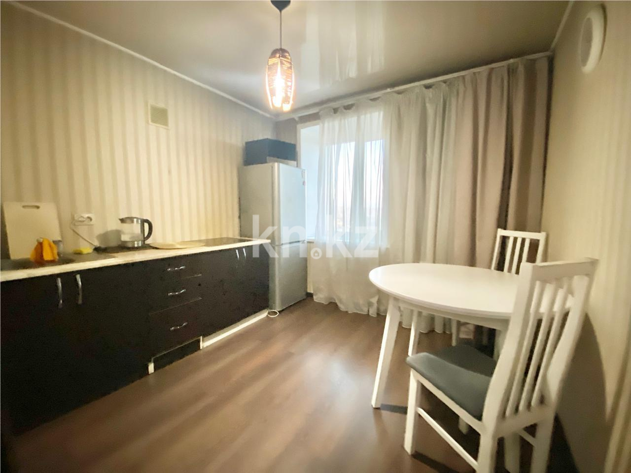 Продажа 1-комнатной квартиры, 34 м², ул. Космонавтов в Караганде - фото 6
