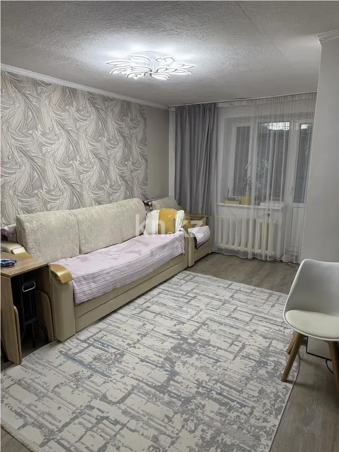 Продажа 1-комнатной квартиры, 31 м² в Алматы