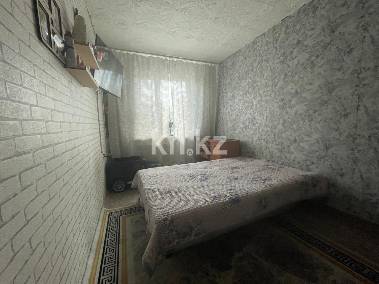 Продажа 4-комнатной квартиры, 61 м², пр. Мира в Темиртау - фото 4