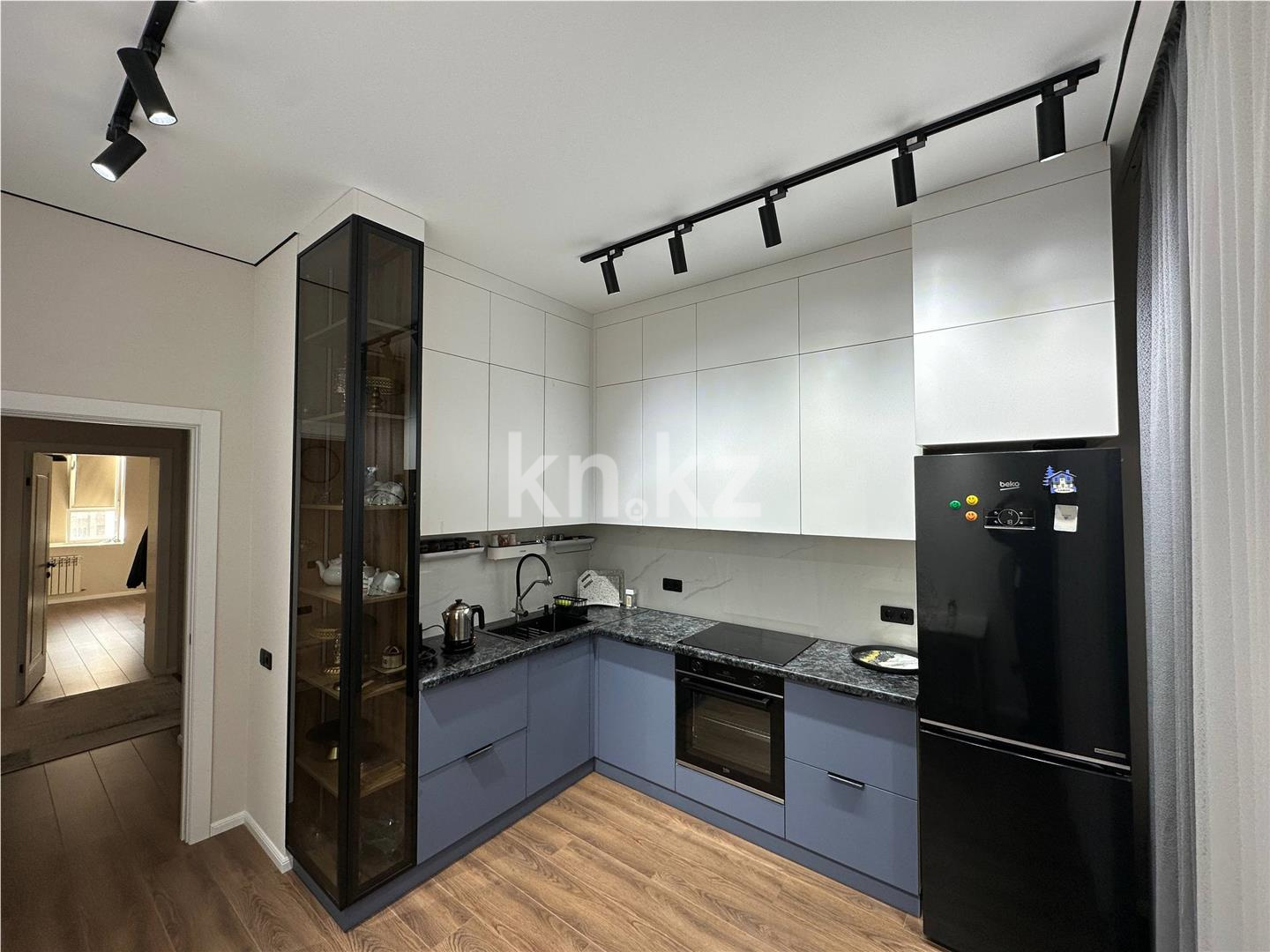 Продажа 3-комнатной квартиры, 78 м² в Караганде - фото 27