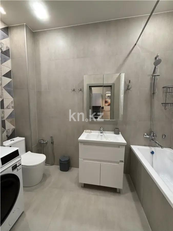 Продажа 1-комнатной квартиры, 35.8 м² в Алматы - фото 3