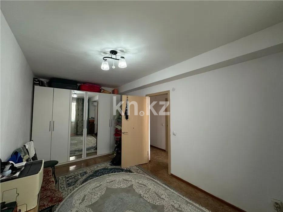 Продажа 1-комнатной квартиры, 31.58 м² в Алматы - фото 2