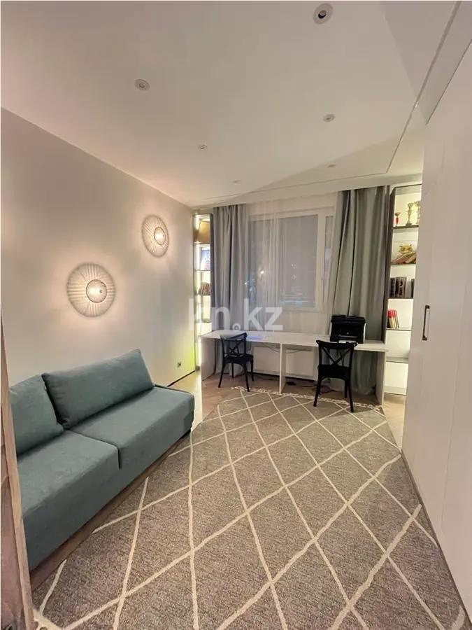 Продажа 3-комнатной квартиры, 109 м² в Астане - фото 3