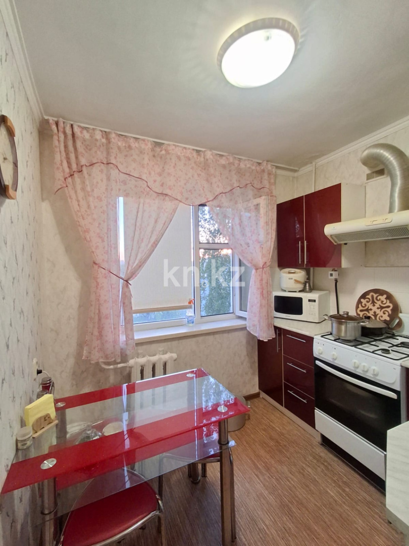 Продажа 2-комнатной квартиры, 43.7 м² в Астане - фото 6