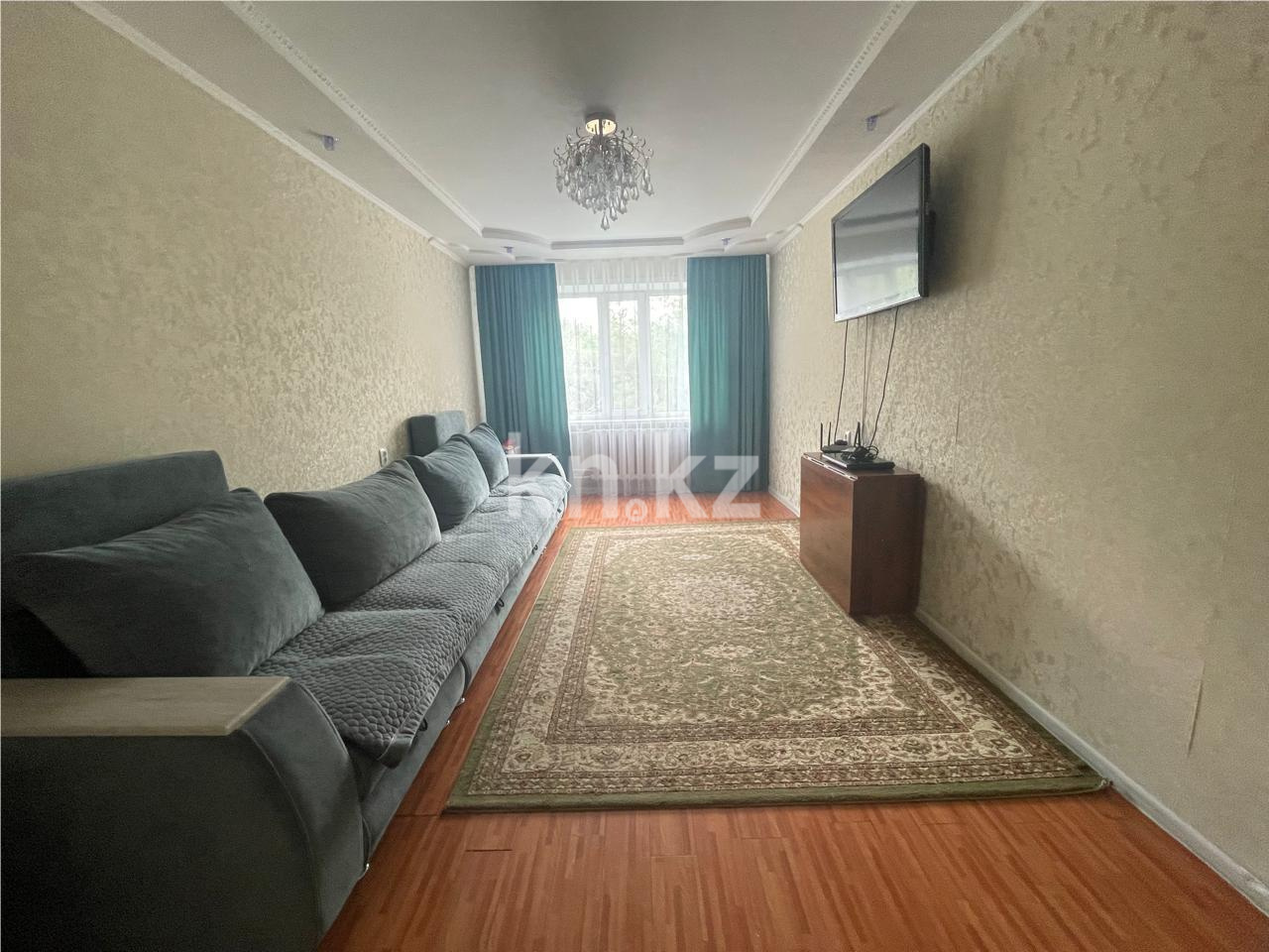 Продажа 4-комнатной квартиры, 82 м², ул. 70 квартал в Темиртау