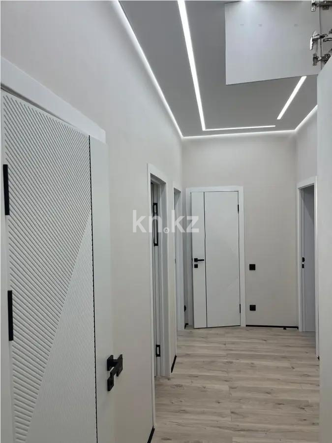 Продажа 3-комнатной квартиры, 82 м² в Караганде - фото 6