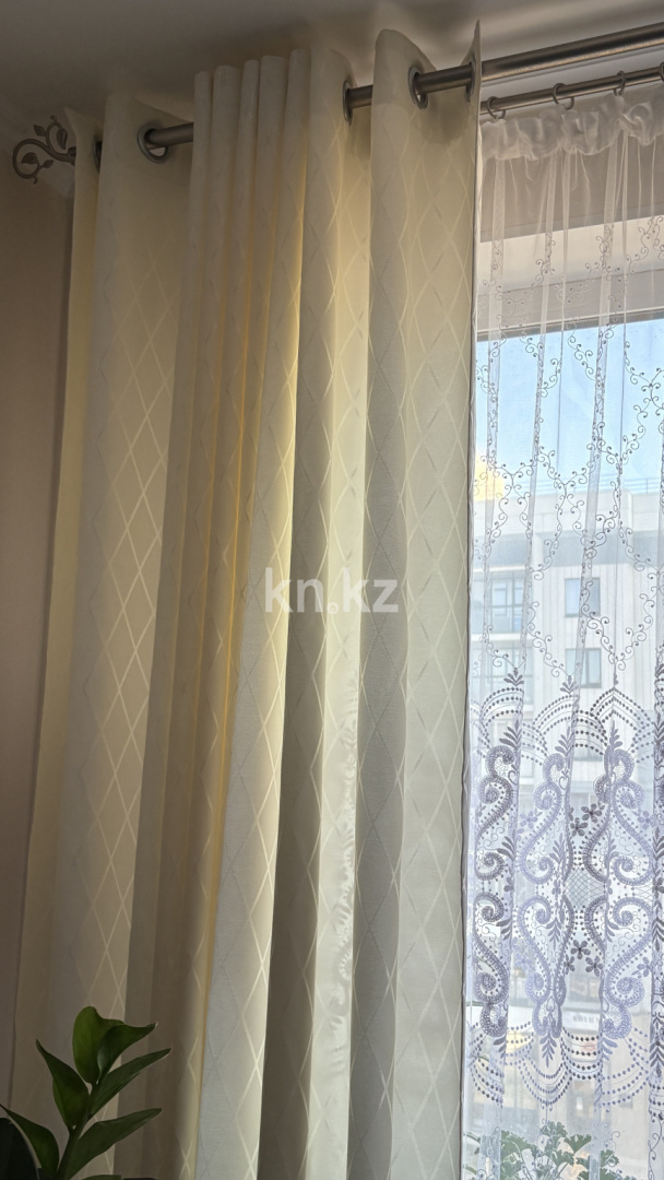 Продажа 1-комнатной квартиры, 40 м², ул. Е-117, дом  42 - Улы-Дала в Астане - фото 10