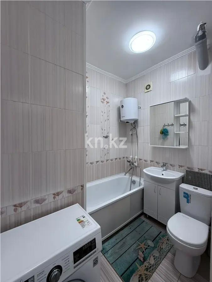 Продажа 2-комнатной квартиры, 40 м² в Караганде - фото 4