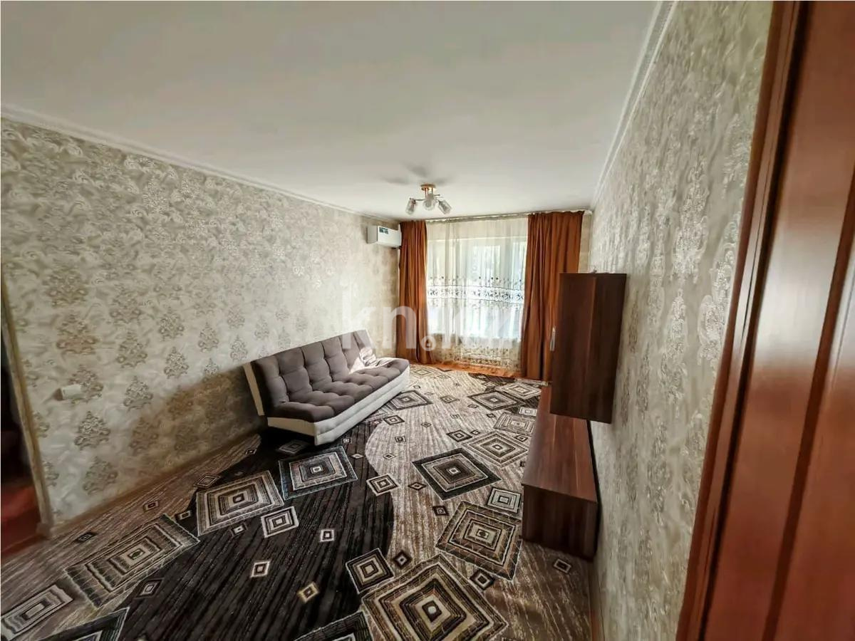 Продажа 2-комнатной квартиры, 45.2 м² в Алматы