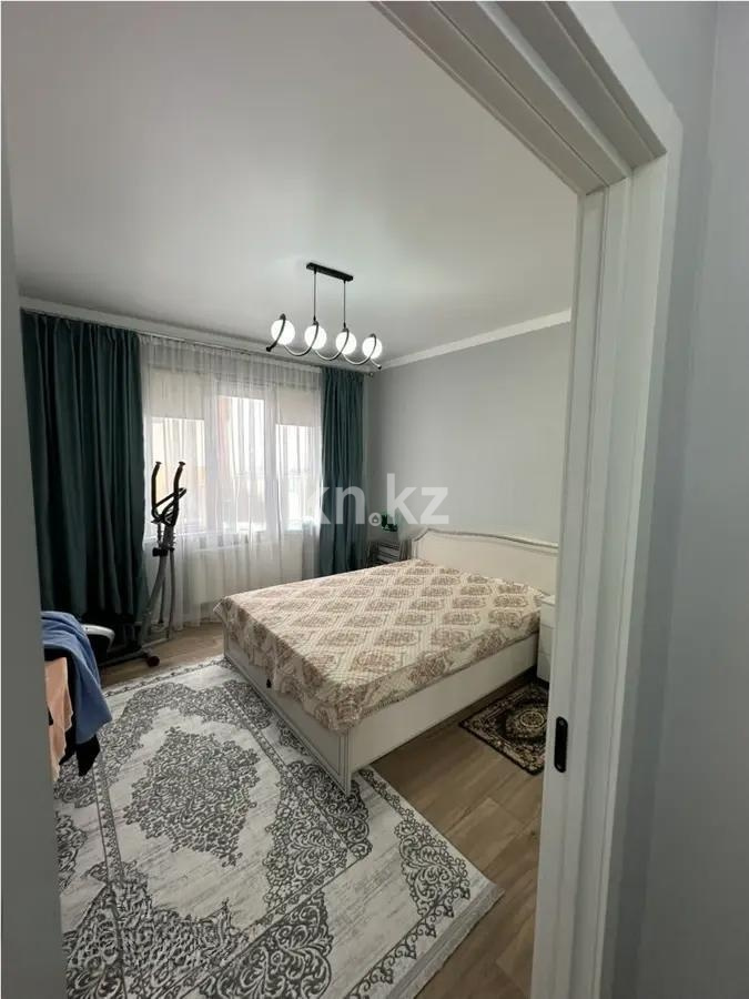 Продажа 2-комнатной квартиры, 63 м² в Алматы - фото 2
