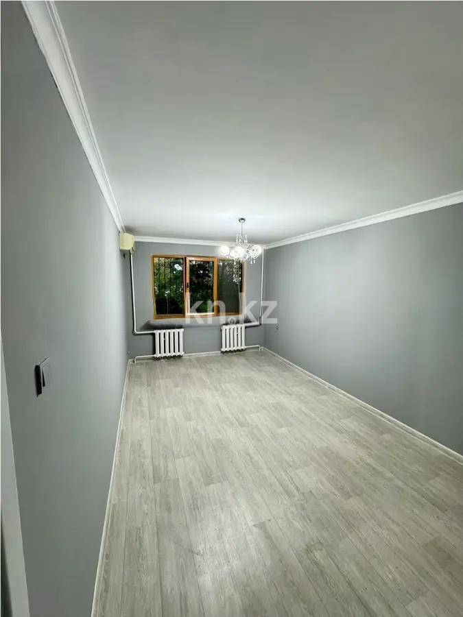 Продажа 2-комнатной квартиры, 46 м² в Алматы