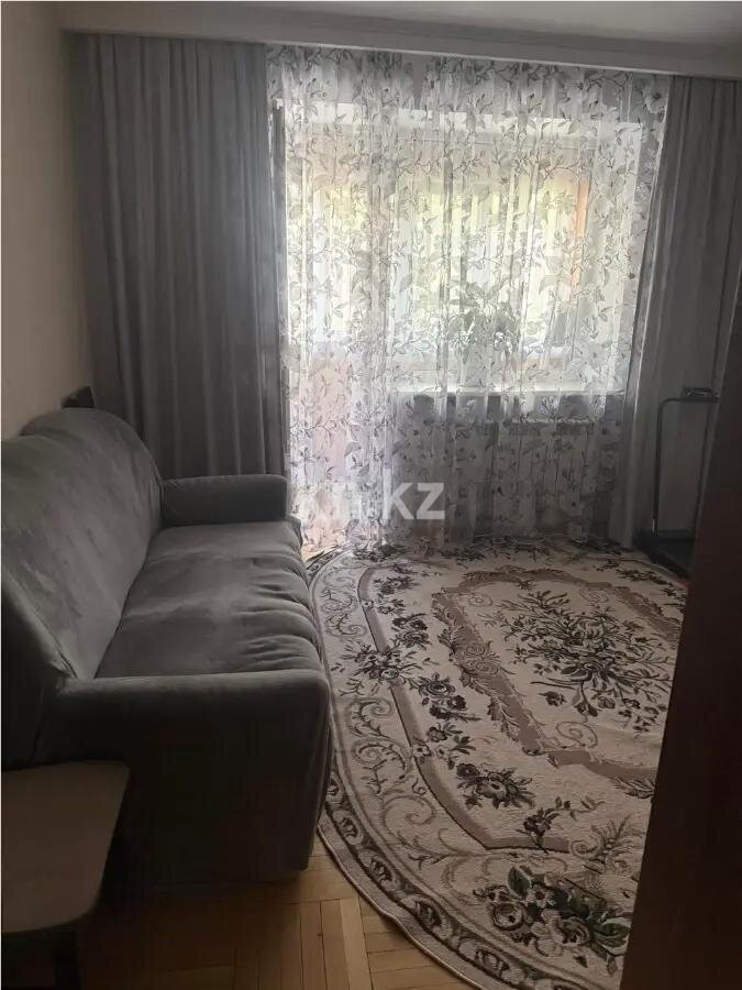 Продажа 3-комнатной квартиры, 81 м² в Алматы - фото 4
