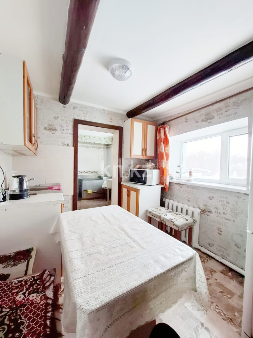 Продажа 4-комнатного дома, 80 м² в Астане - фото 14