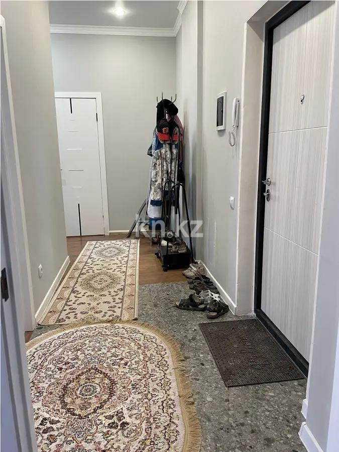 Продажа 2-комнатной квартиры, 56 м² в Астане - фото 5