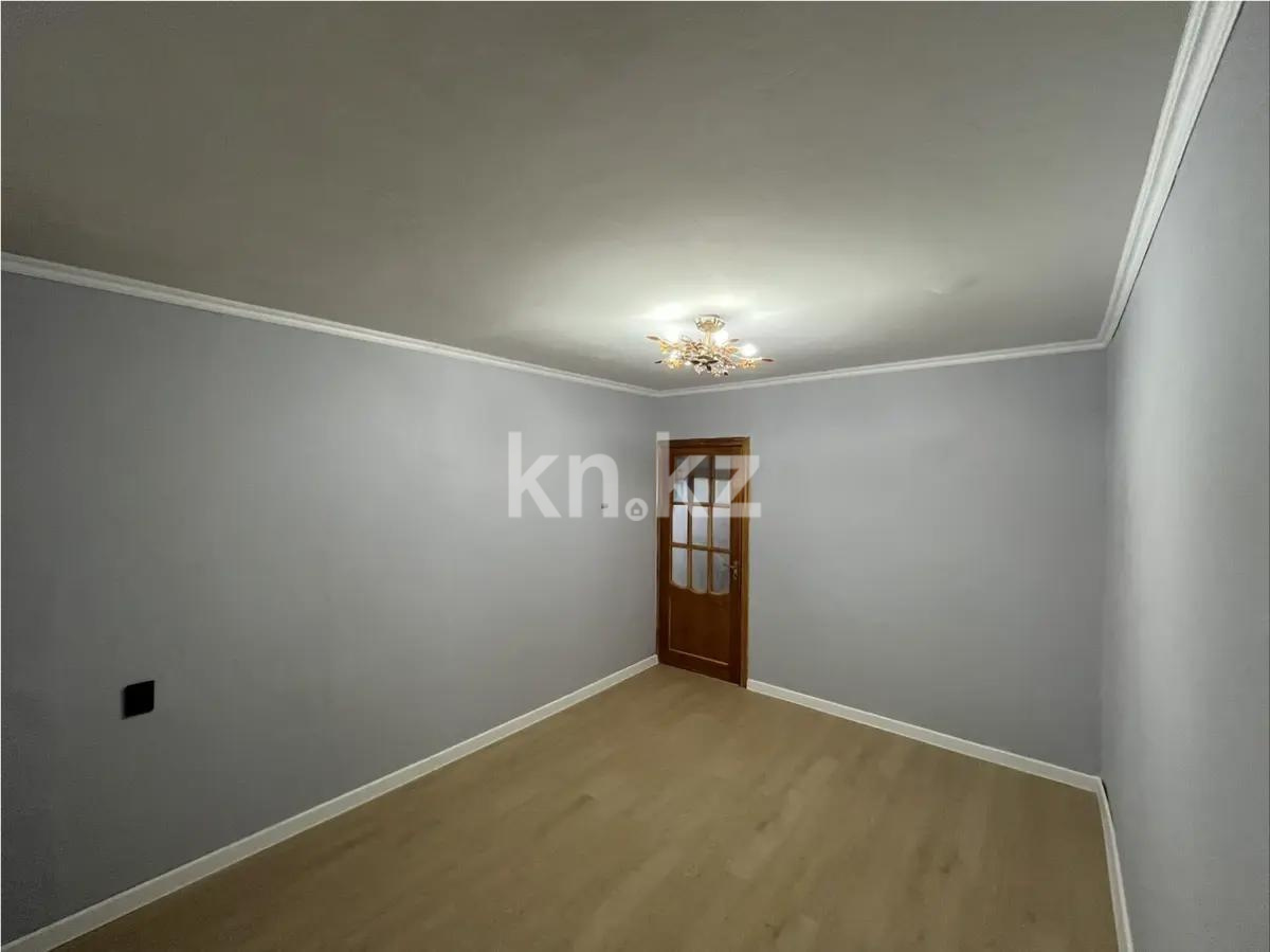 Продажа 3-комнатной квартиры, 58 м² в Алматы - фото 3