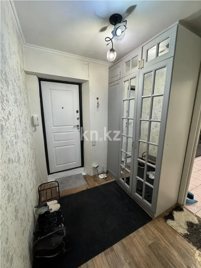 Продажа 2-комнатной квартиры, 50.6 м² в Астане - фото 5