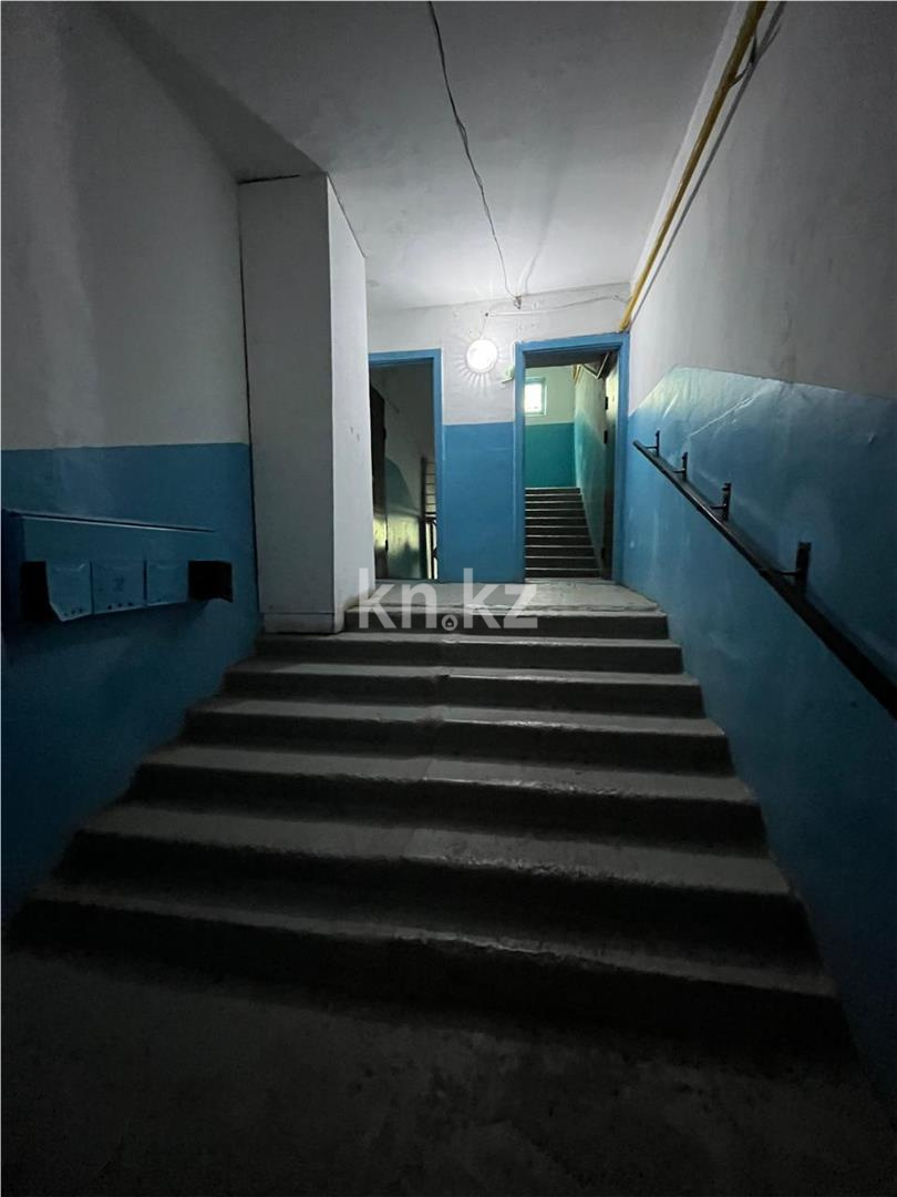 Продажа 3-комнатной квартиры, 62 м² в Караганде - фото 16