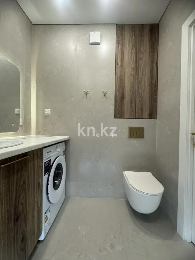 Продажа 2-комнатной квартиры, 43 м² в Алматы - фото 4