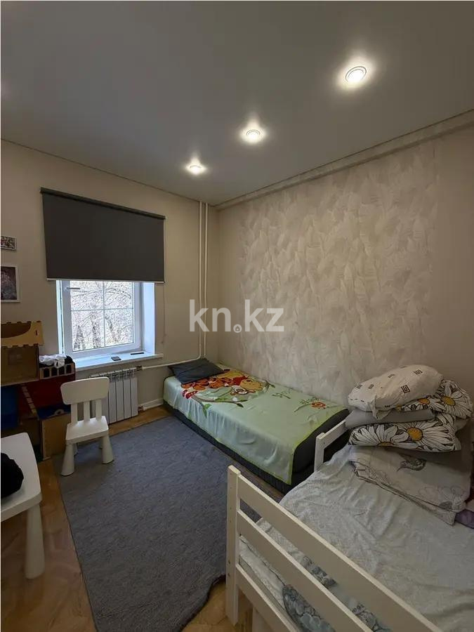 Продажа 2-комнатной квартиры, 43 м² в Алматы - фото 2