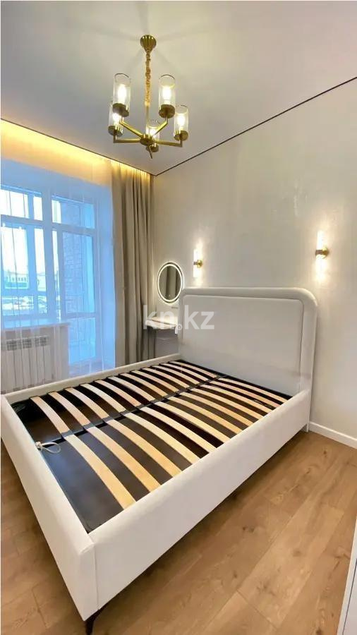 Продажа 2-комнатной квартиры, 50 м² в Караганде - фото 2