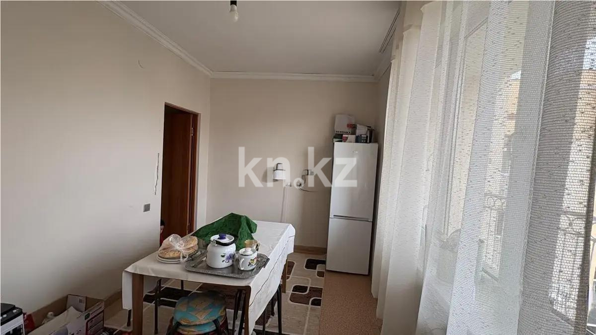 Продажа 1-комнатной квартиры, 45 м² в Алматы - фото 2