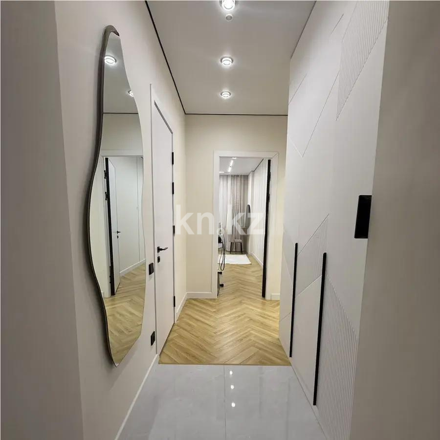 Продажа 2-комнатной квартиры, 59 м² в Алматы - фото 2
