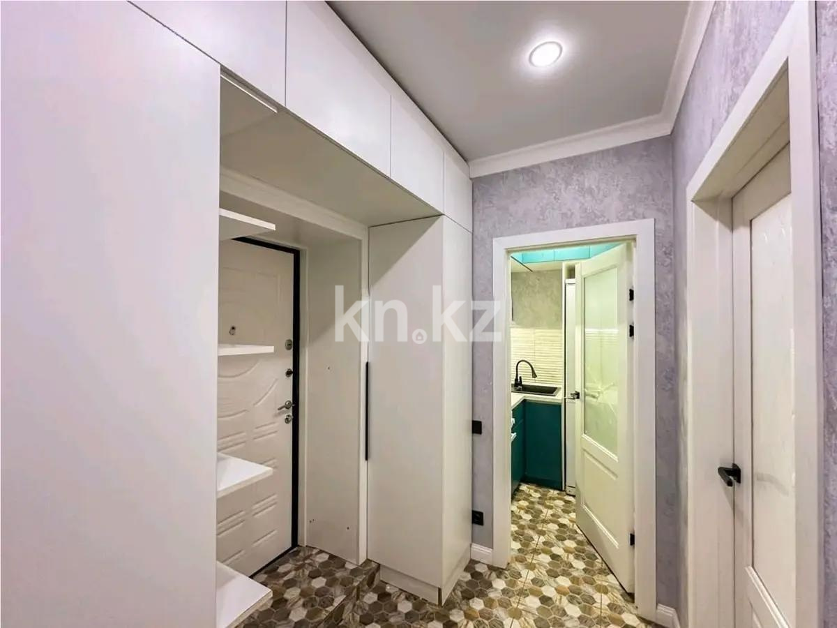 Продажа 2-комнатной квартиры, 43 м² в Астане - фото 3