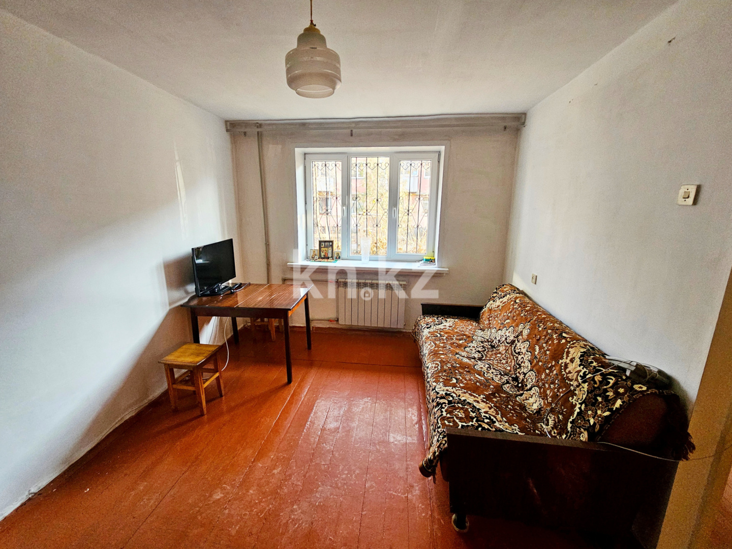 Продажа 1-комнатной квартиры, 33 м², мкр-н Алтай-1 в Алматы - фото 2