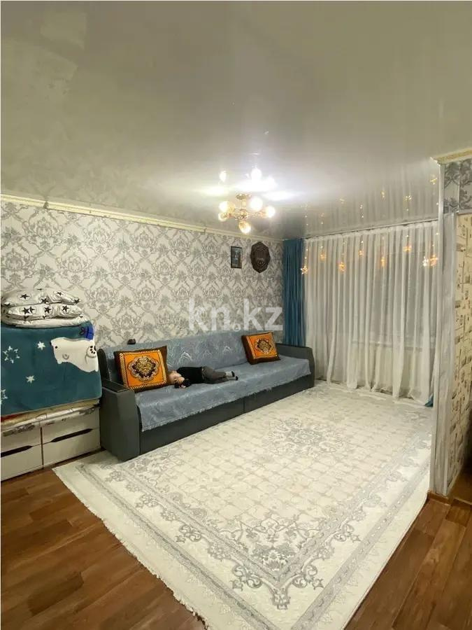 Продажа 1-комнатной квартиры, 32 м² в Шахтинске