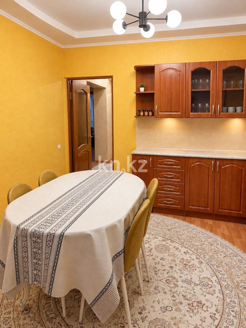 Продажа 2-комнатной квартиры, 73 м² в Алматы - фото 5