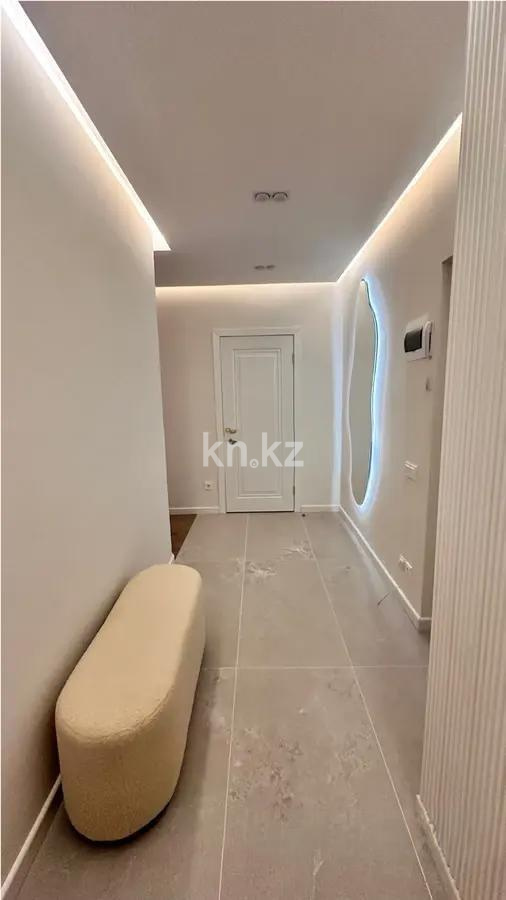 Продажа 2-комнатной квартиры, 52.3 м², мкр-н Думан-2, дом  62 в Алматы - фото 5