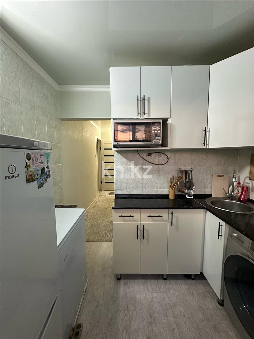 Продажа 3-комнатной квартиры, 58 м², ул. Абая в Темиртау - фото 16