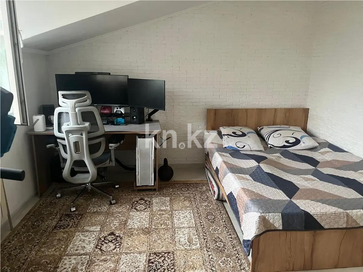 Продажа 1-комнатной квартиры, 28 м² в Алматы