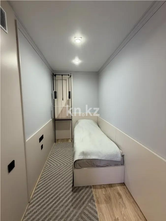 Продажа 3-комнатной квартиры, 65 м² в Алматы - фото 3