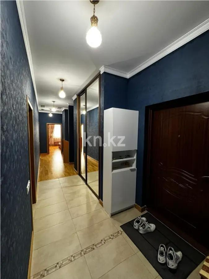 Продажа 3-комнатной квартиры, 123 м² в Алматы - фото 6