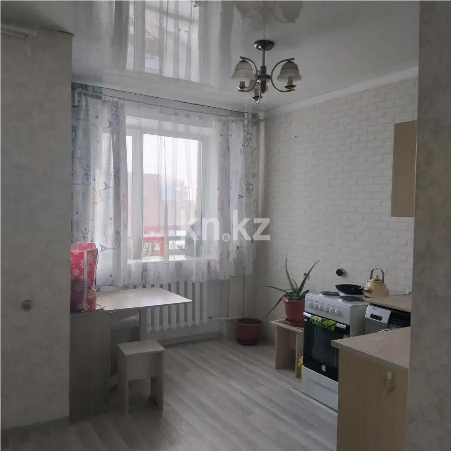 Продажа 1-комнатной квартиры, 29 м² в Астане - фото 2
