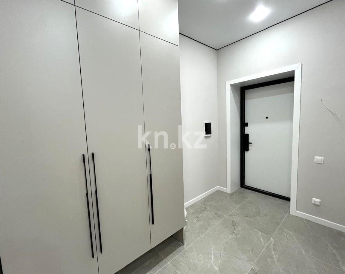 Продажа 2-комнатной квартиры, 60 м² в Караганде - фото 8
