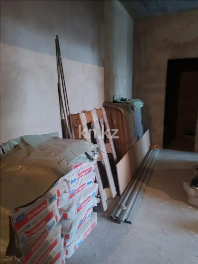 Продажа 2-комнатной квартиры, 62 м², ул. Муканова, дом  61/2 в Караганде